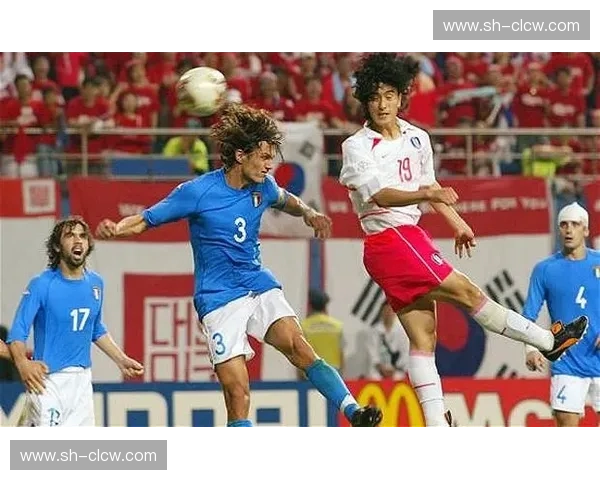 2002年世界杯回顾：历史性的韩国与日本联合举办赛季与精彩赛程分析