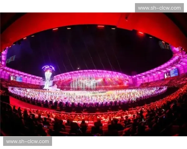 世界杯开幕式主题曲:全球共鸣的音乐盛宴与体育激情的完美融合