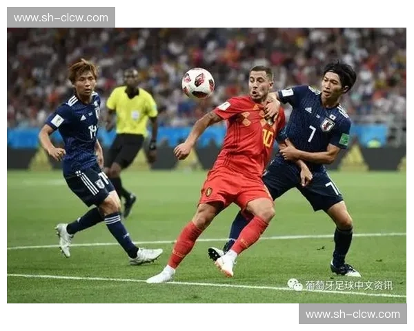 世界杯经典对决回顾比利时逆转日本背后战术与命运交织瞬间全景深度