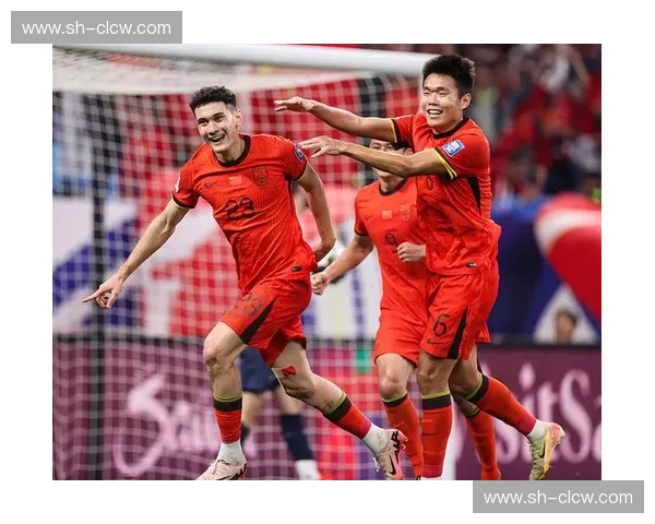 中国男足世界杯预选赛全解析及球队备战最新动态报告
